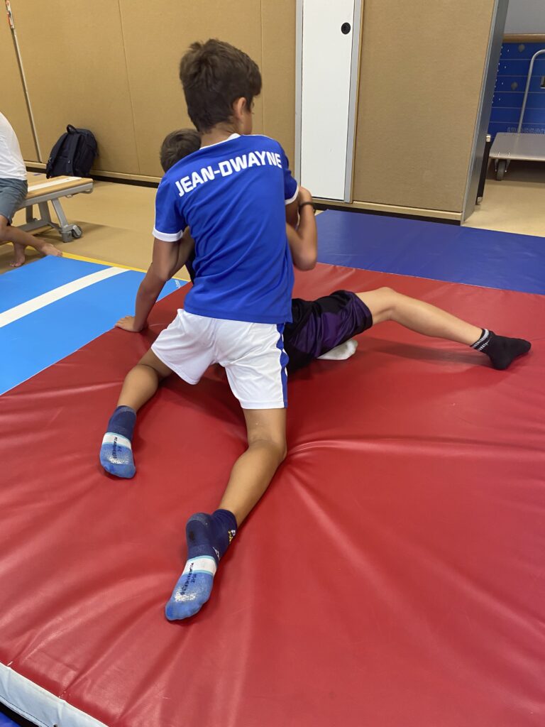 RIANT bso Sport
