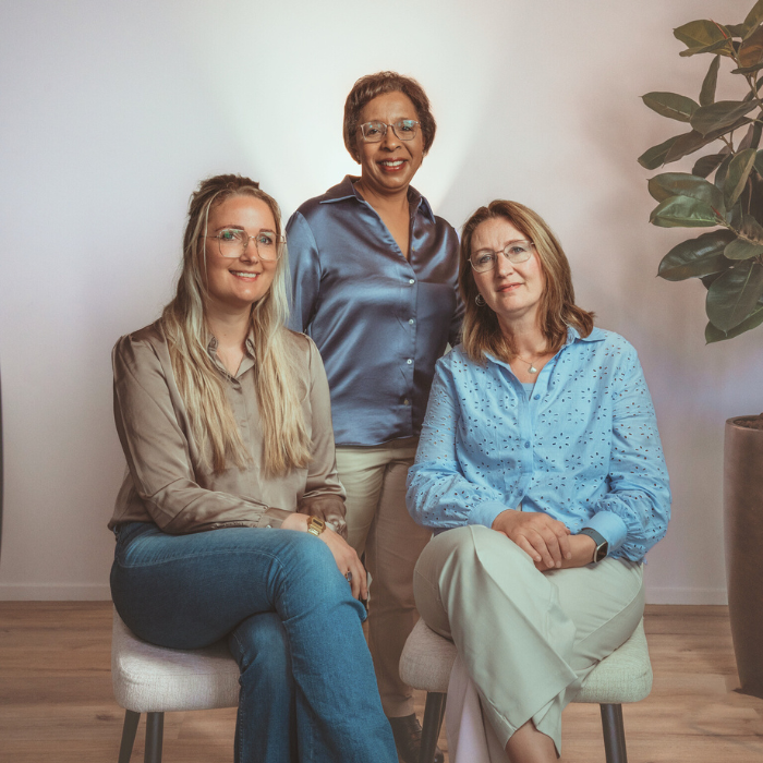 Team Planning - RIANT kinderopvang