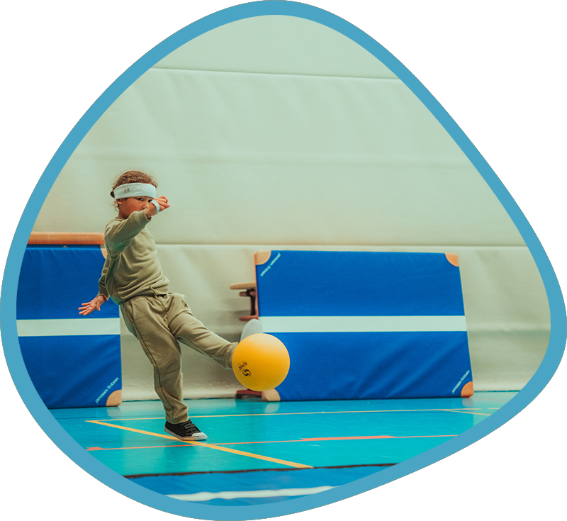 RIANT kinderopvang bso sport