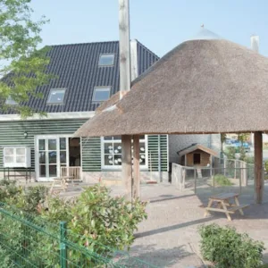 RIANT Mercuriusstraat tuin